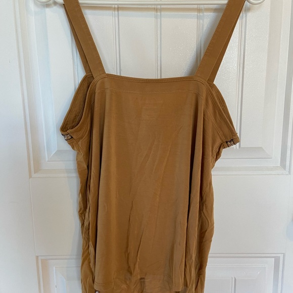 American eagle embroidered tank - Picture 3 of 3